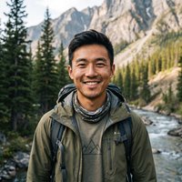 91网创作者 - 旅行阿杰